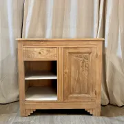 Art Deco storage furniture