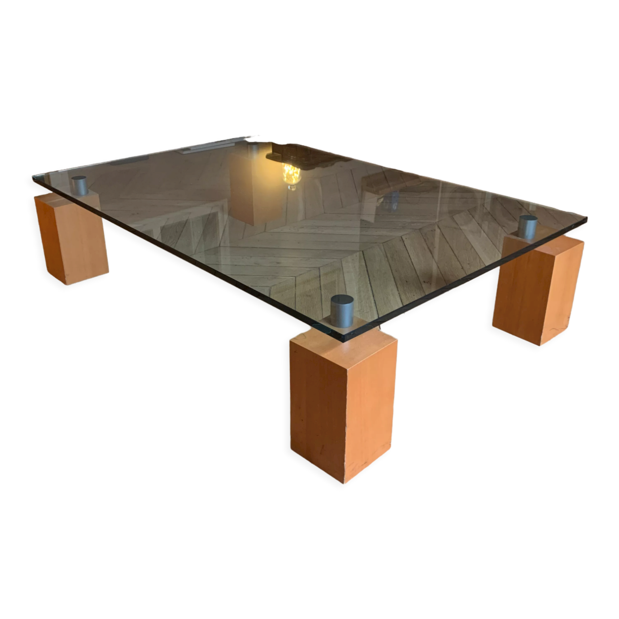 Cinna coffee table