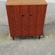 Vintage 2-door buffet