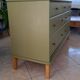 Commode verte sjørring
