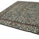 Handmade Vintage Flatweave Needlepoint Kilim 363 cm x 446 cm