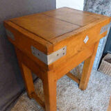 Butcher block