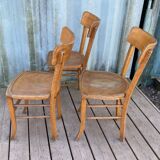Chaise bistrot