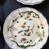 Gien 18 Piece Dinnerware Set
