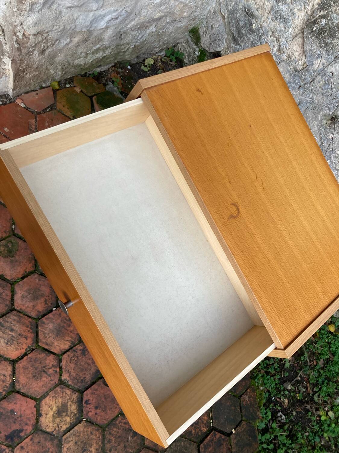 Commode vintage