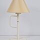 Vintage Dutch Swivel Table Lamp from Dijkstra Lampen, 1980s
