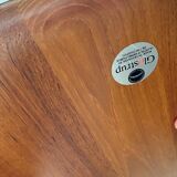 Table basse scandinave glostrup