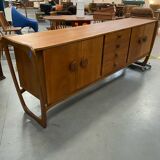 Vintage teak sideboard
