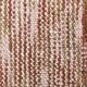 8x10 Terracotta Wool Turkish Vintage Rug, 269x300Cm