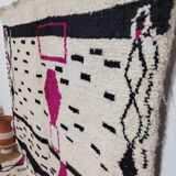 Tapis berbère 284 X 178 CM