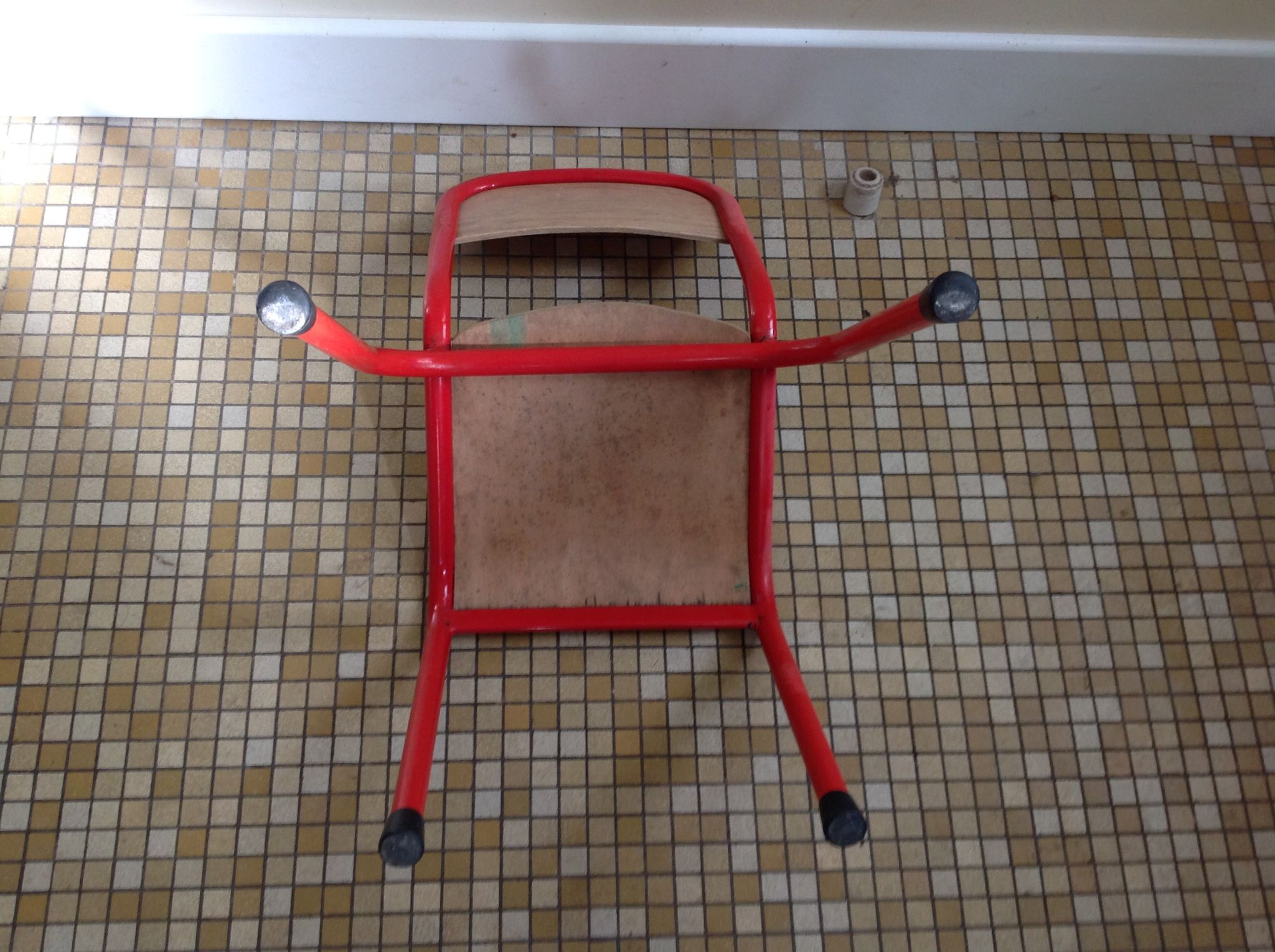Child chair