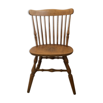 Nordic office chair honey 60s