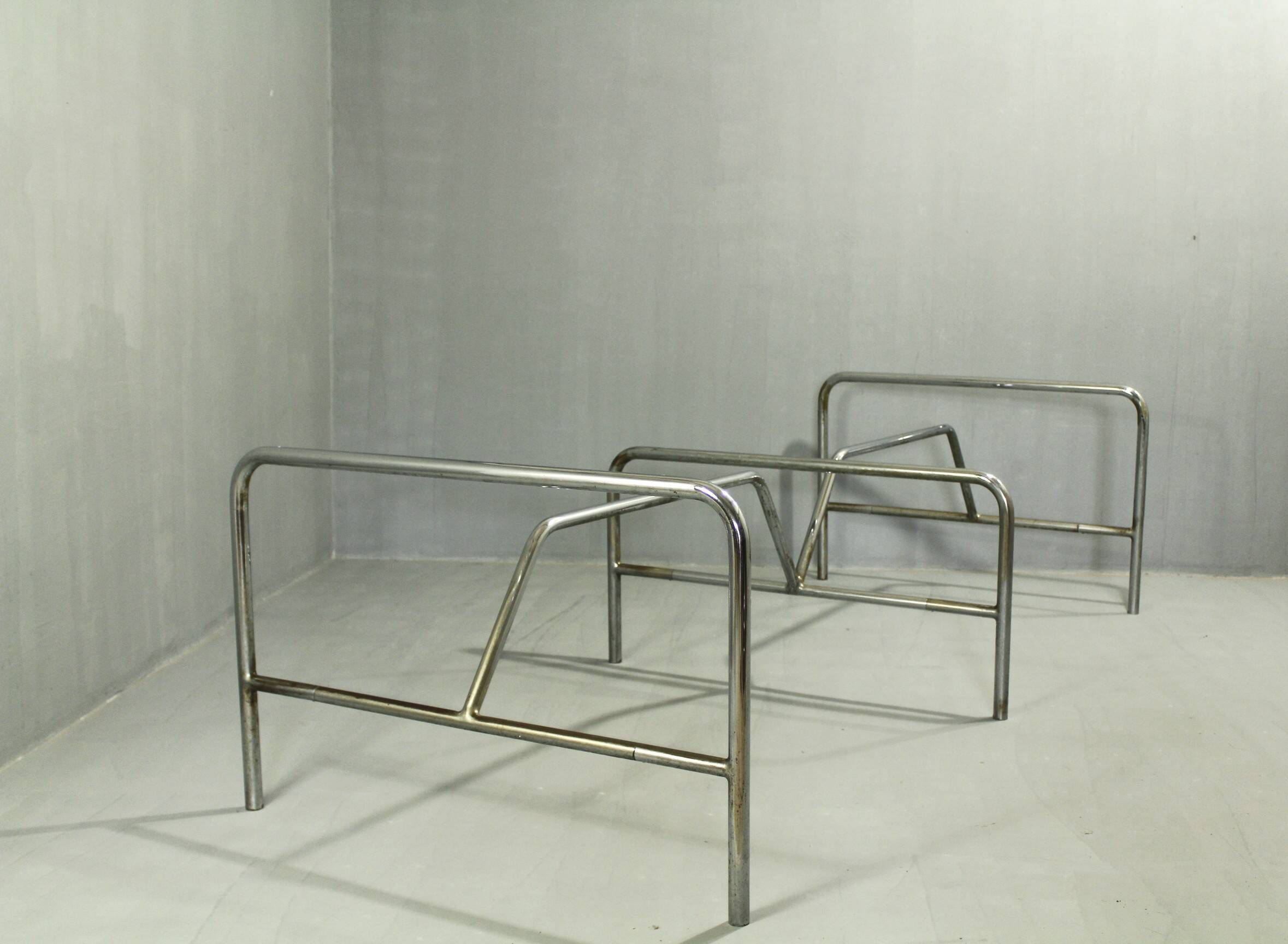Bureau Bauhaus XXL, années 1930