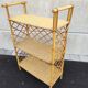 Vintage bookcase 50/60