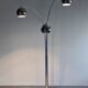 "Lily of the Valley" floor lamp by Goffredo Reggiani Space Age 60s/70s