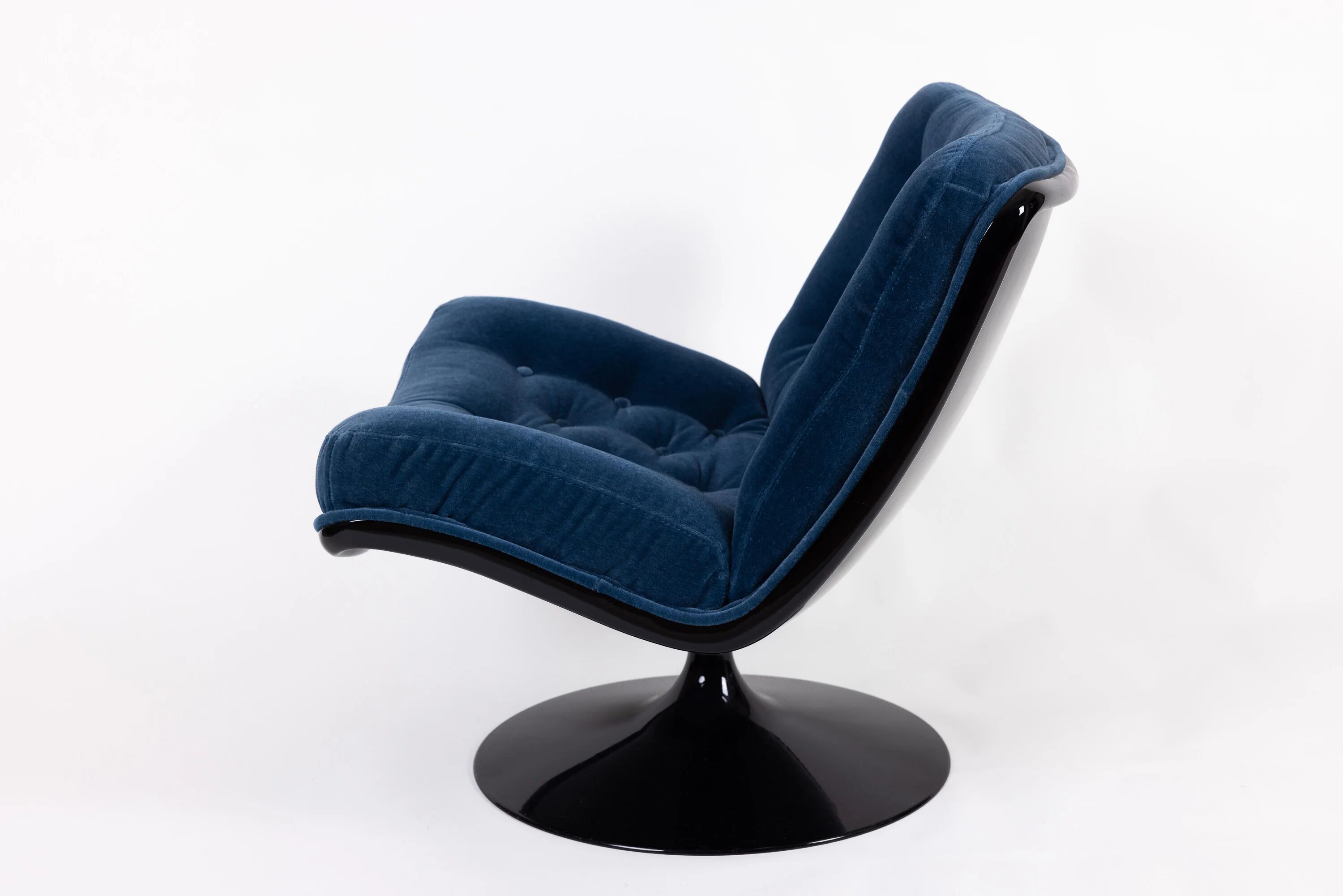 Chauffeuse modèle 975 par Geoffrey Harcourt pour Artifort, 1960