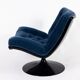 Chauffeuse modèle 975 par Geoffrey Harcourt pour Artifort, 1960
