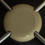 Dining Chairs 3107 by Arne Jacobsen