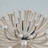Wall lamp Pistillo xxl design studio Tetrach