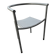 Chair Von Vogelsang by Philippe Starck