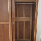 Parisian wardrobe sliding doors