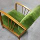 Scandinavian armchair 50/60