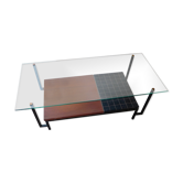 Vintage coffee table