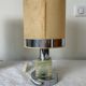 Pair of 70 lamps