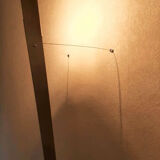 Lampadaire Torchere Lumen center