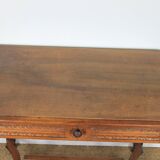 Renaissance desk table