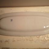 Plat porcelaine Henriot Quimper