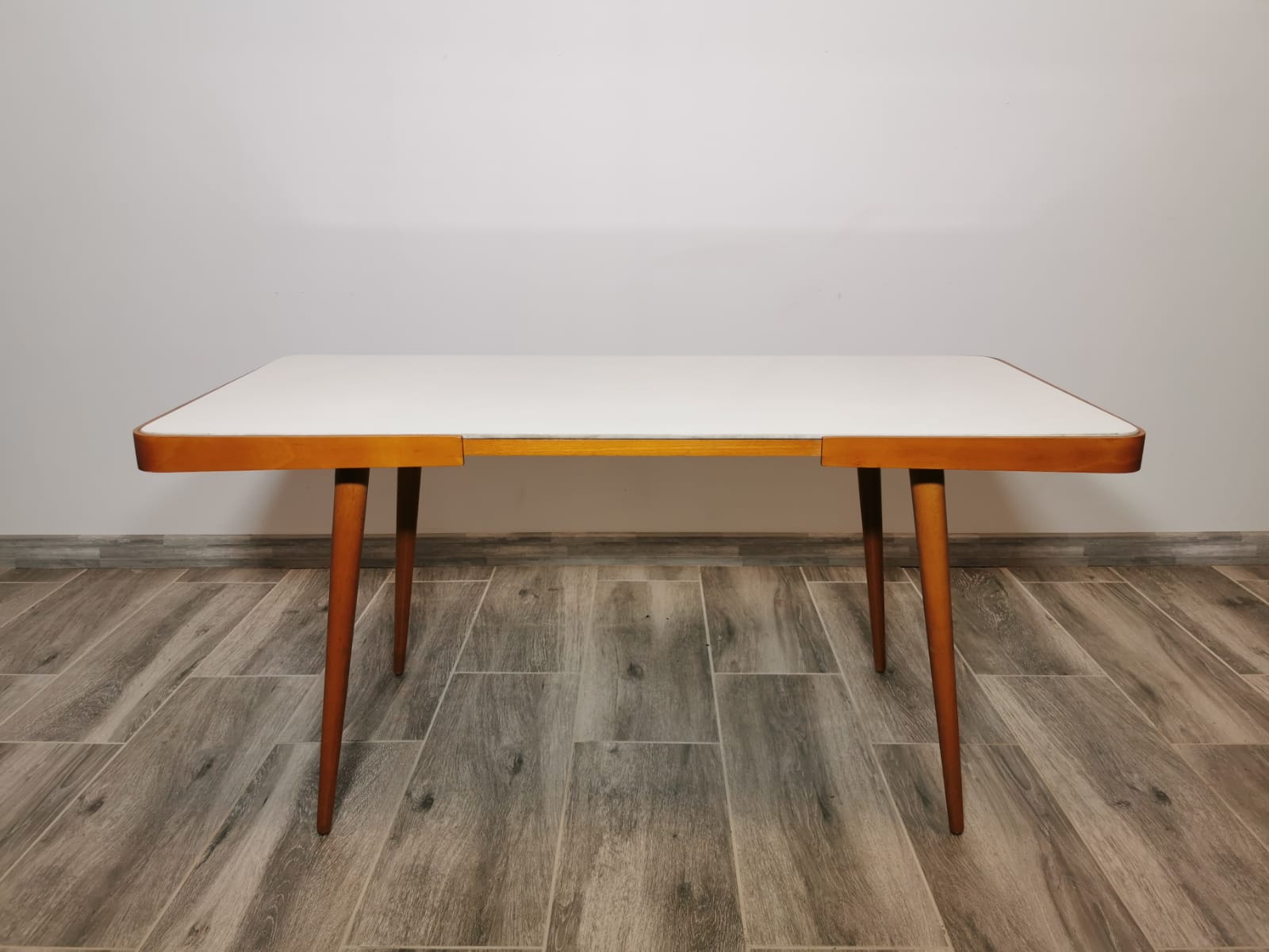 Coffee table by Jiri Jiroutek for Interier Praha, 1960s