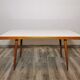 Coffee table by Jiri Jiroutek for Interier Praha, 1960s