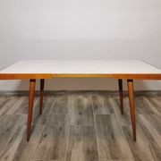 Coffee table by Jiri Jiroutek for Interier Praha, 1960s