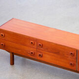 Scandinavian sideboard 1960