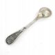 Salt spoon art deco
