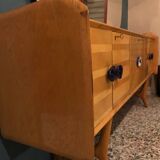 Italian design sideboard