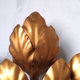 Vintage wall light