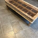 Low table