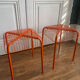 Tabourets IKEA Västerön
