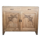 Parisian artdeco buffet