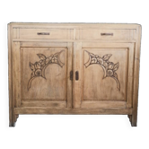 Parisian artdeco buffet