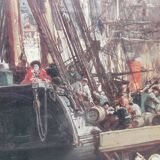 Poster of Brest 92