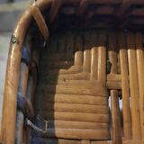 Wicker wheel service