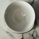 Bowl saucer porcelain Schirnding Bavaria