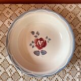 Plat creux ancien