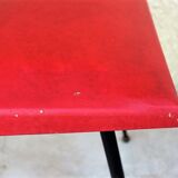 Design chair 60s