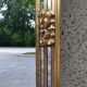 Mirror Deknutd Belgium 80s 83x183cm
