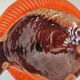 Vide poche poissons Vallauris