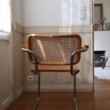 B64 Marcel Breuer Chair